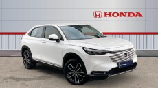 Honda HR-V 1.5 eHEV Advance 5dr CVT Hybrid Hatchback